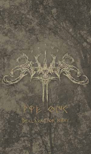 Seltar : Aŕe Teike - Declaración MMXV